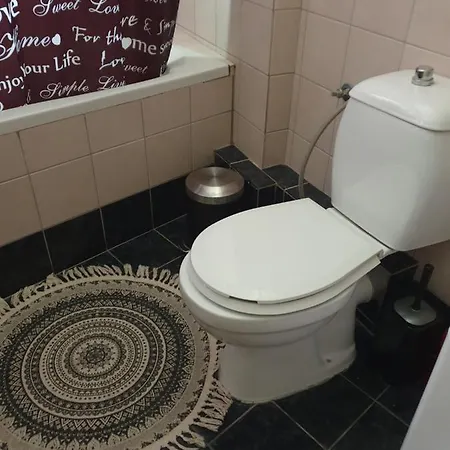 Comfortable In The Center Of Very Close To The Port * فولوس