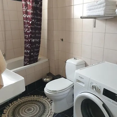 Comfortable In The Center Of Very Close To The Port * فولوس