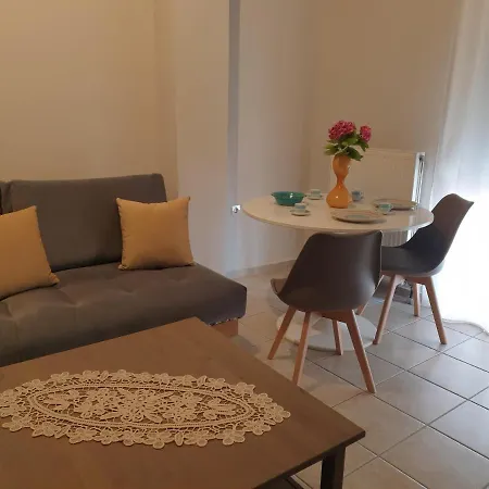 Apartment Comfortable In The Center Of Very Close To The Port *