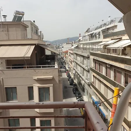 Apartment Comfortable In The Center Of Very Close To The Port