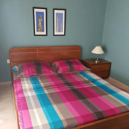 Appartement Comfortable In The Center Of Very Close To The Port *