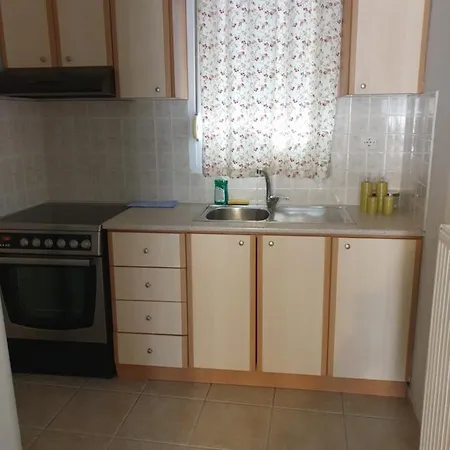 Comfortable In The Center Of Very Close To The Port Apartment *