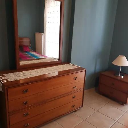 Comfortable In The Center Of Very Close To The Port فولوس